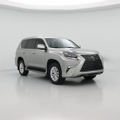 Vehicle exterior view