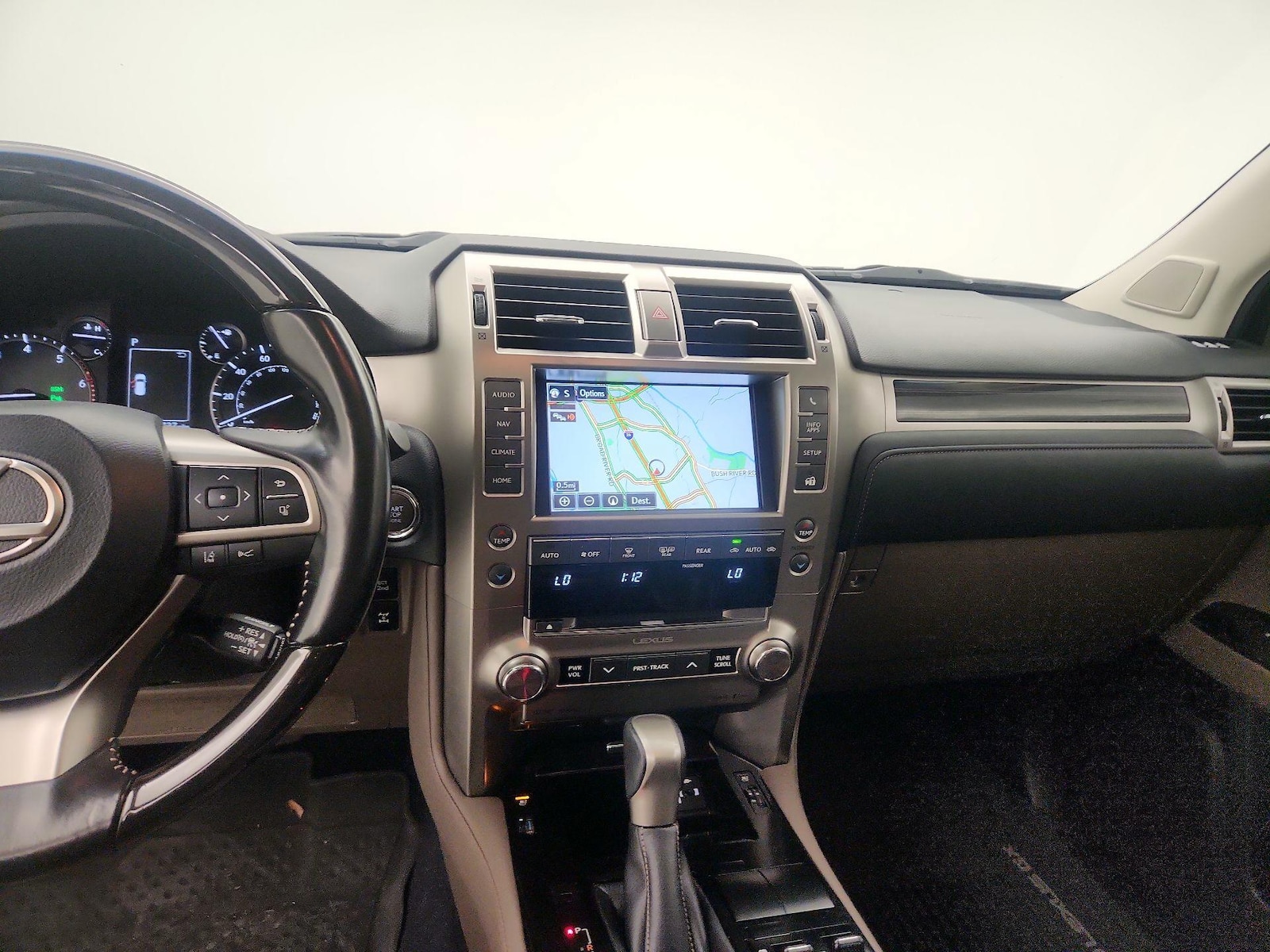 Navigation System