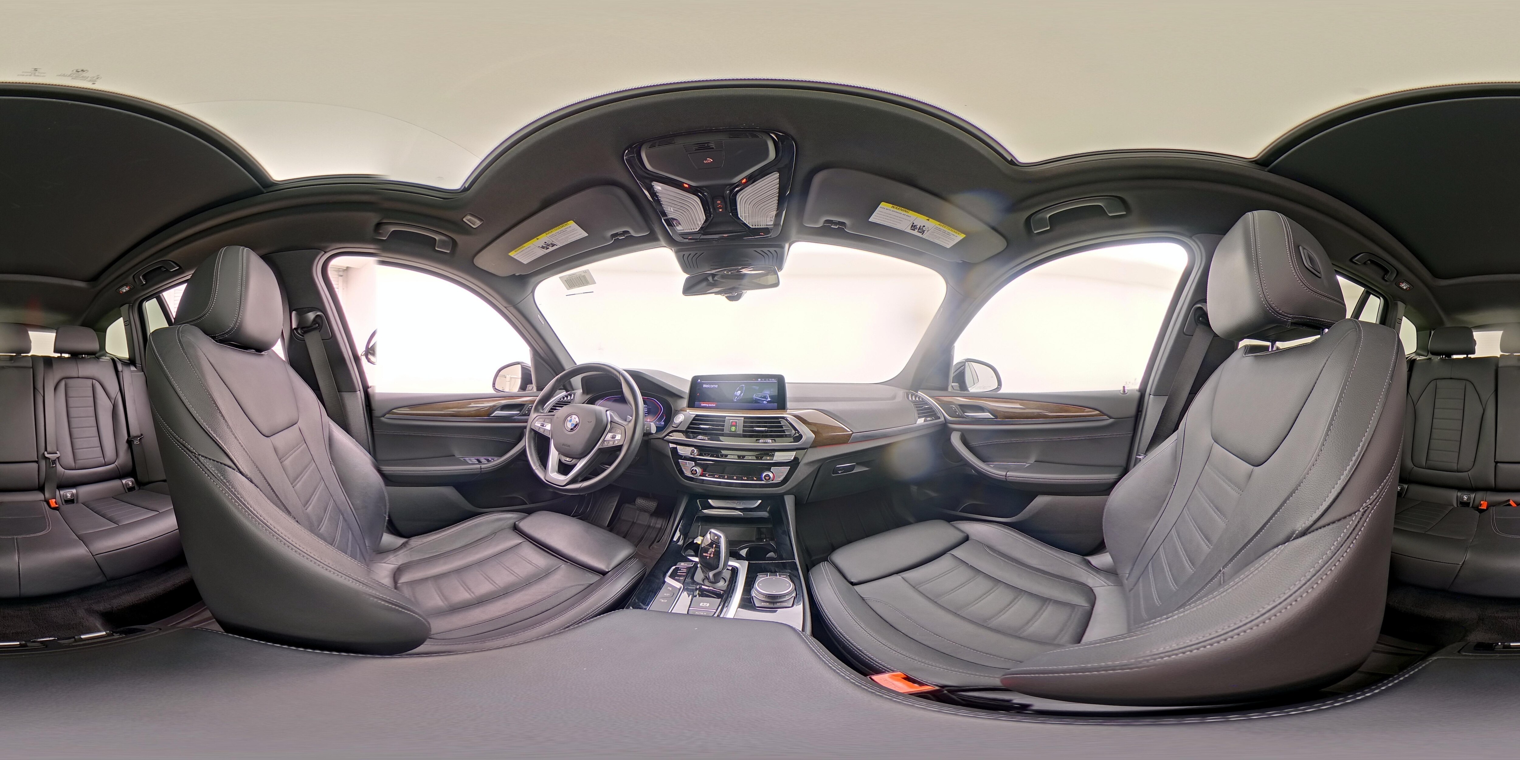 2021 BMW X3 30i - Photo 26