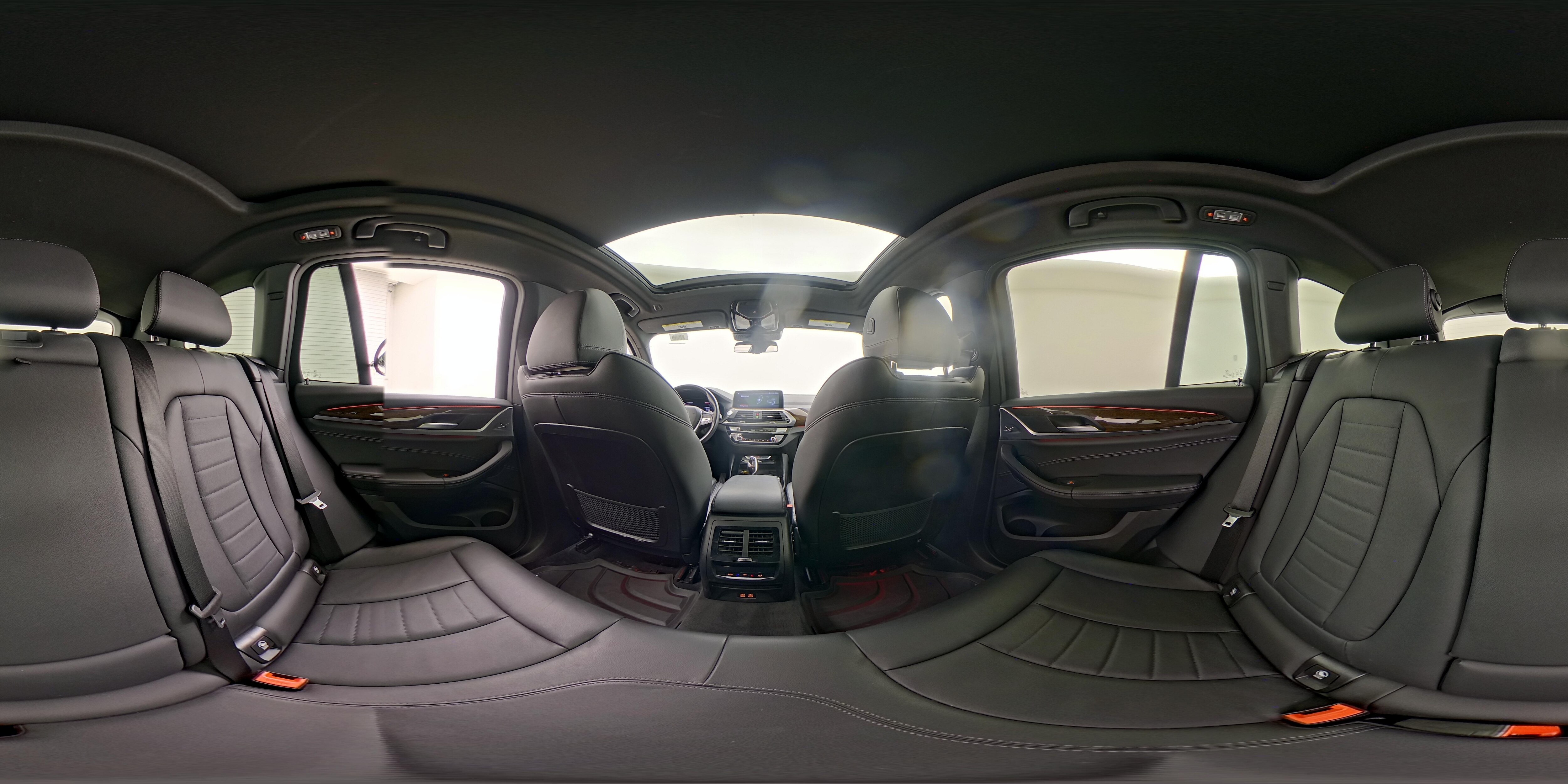 2021 BMW X3 30i - Photo 27