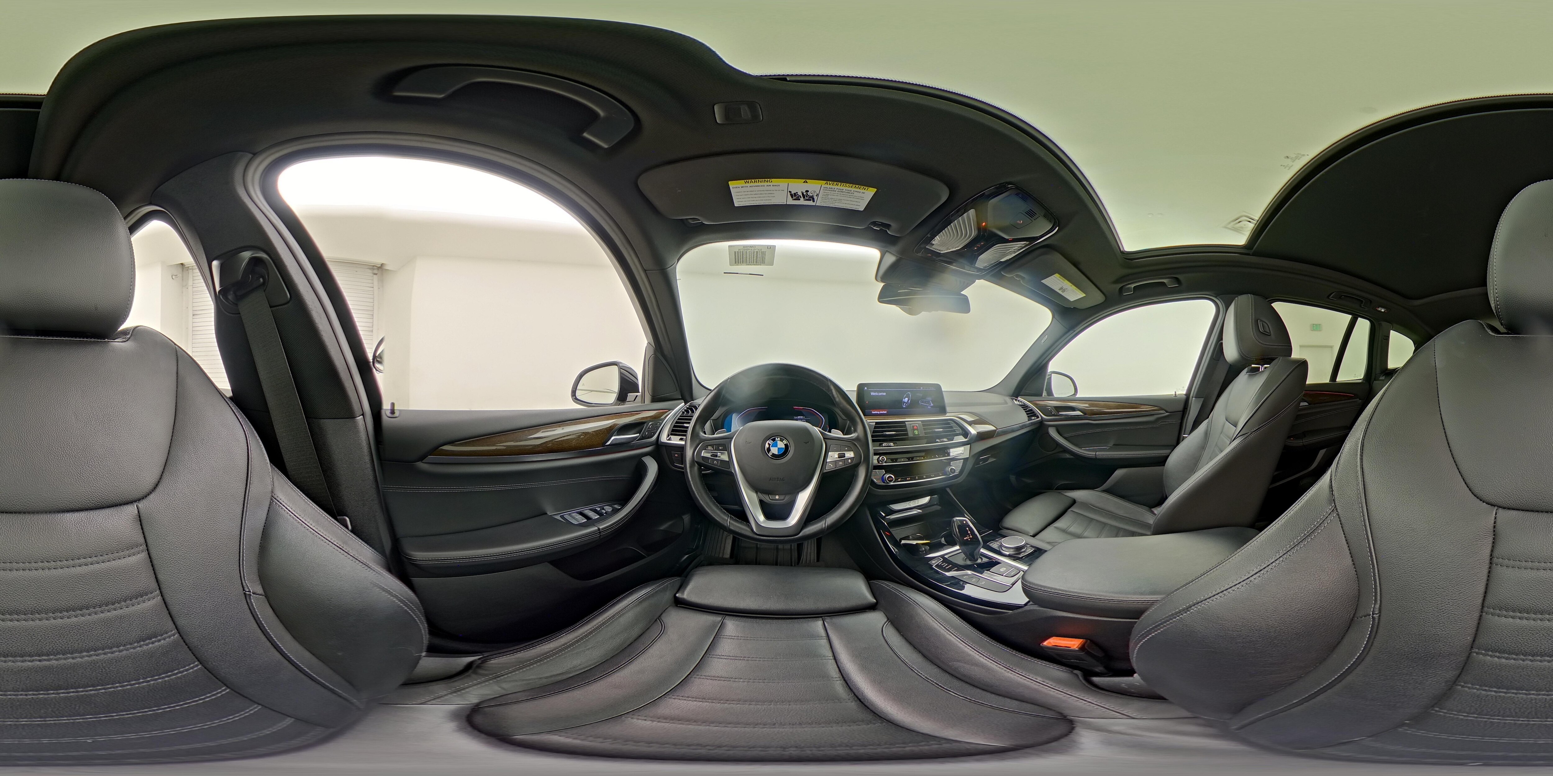 2021 BMW X3 30i - Photo 28