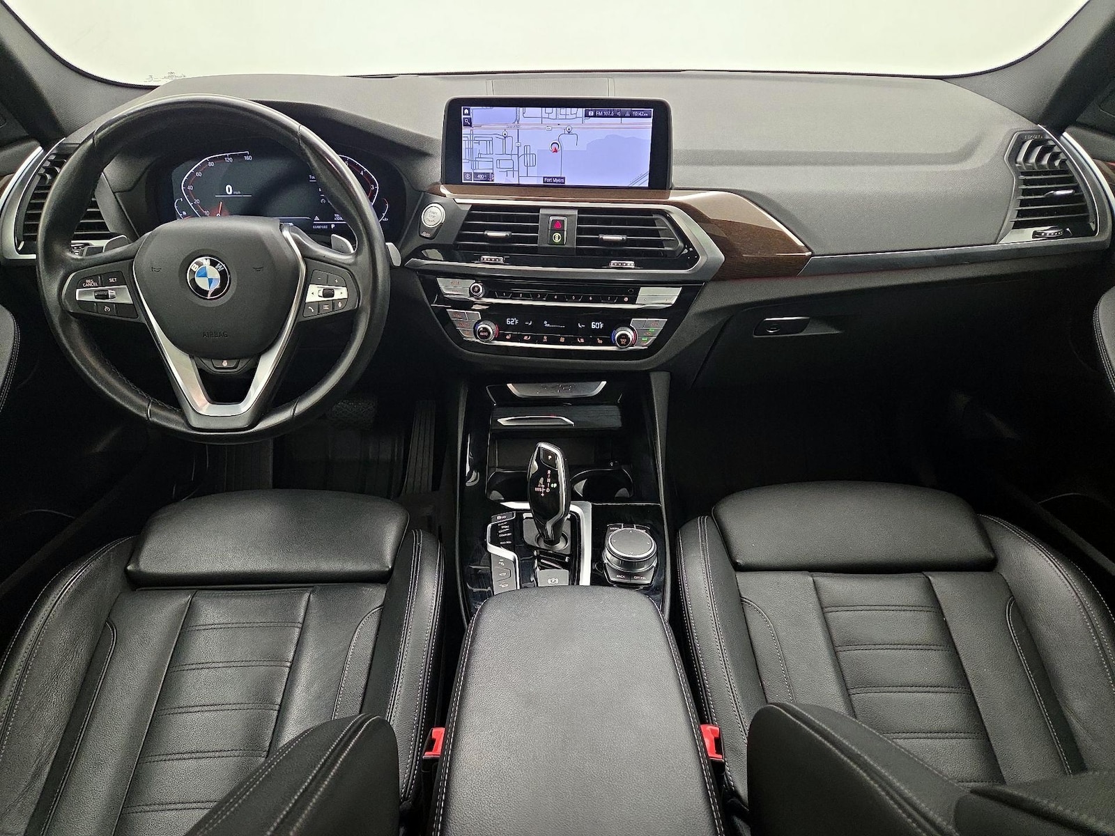 2021 BMW X3 30i - Photo 10