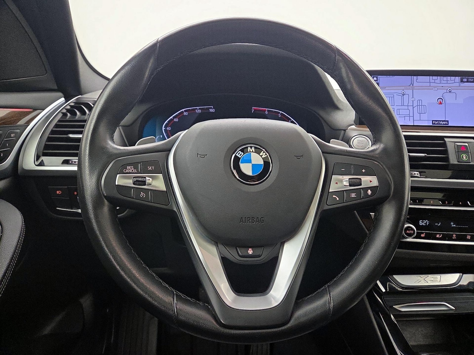 2021 BMW X3 30i - Photo 11