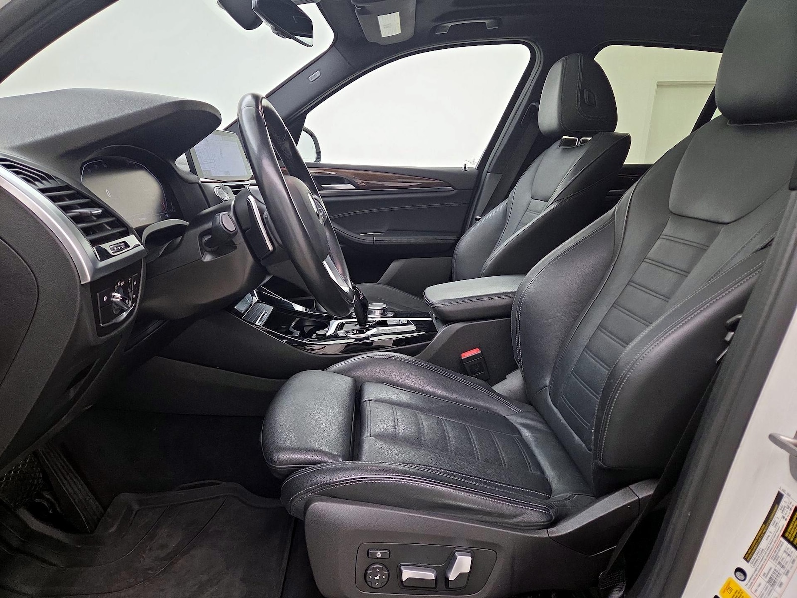 2021 BMW X3 30i - Photo 12