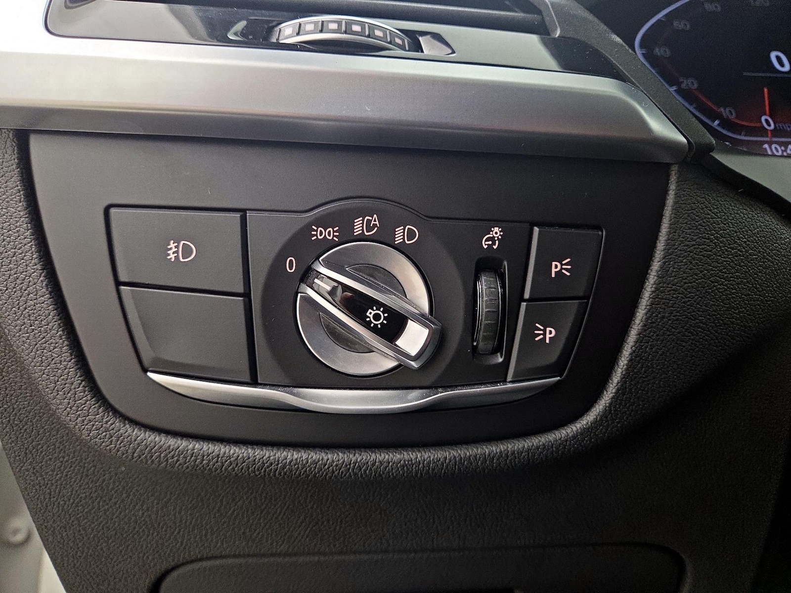 2021 BMW X3 30i - Photo 14