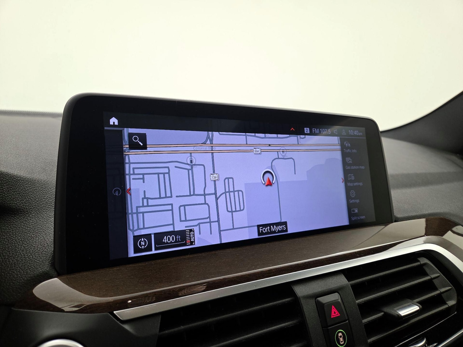 2021 BMW X3 30i - Photo 15