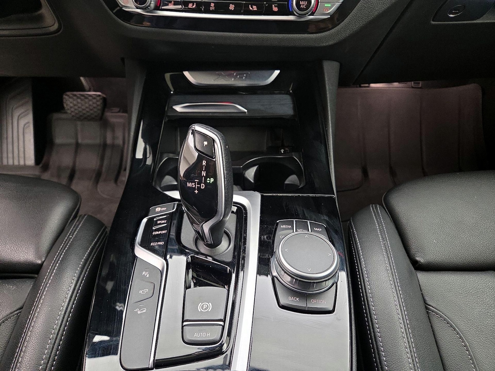 2021 BMW X3 30i - Photo 19