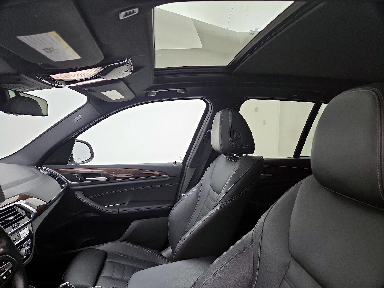 2021 BMW X3 30i - Photo 21