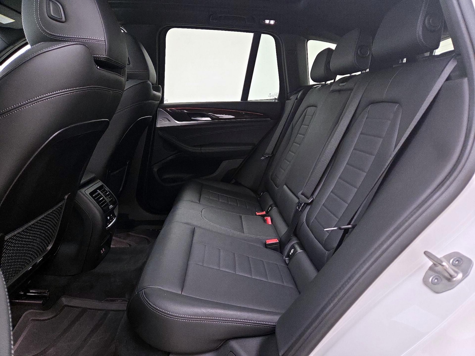 2021 BMW X3 30i - Photo 22