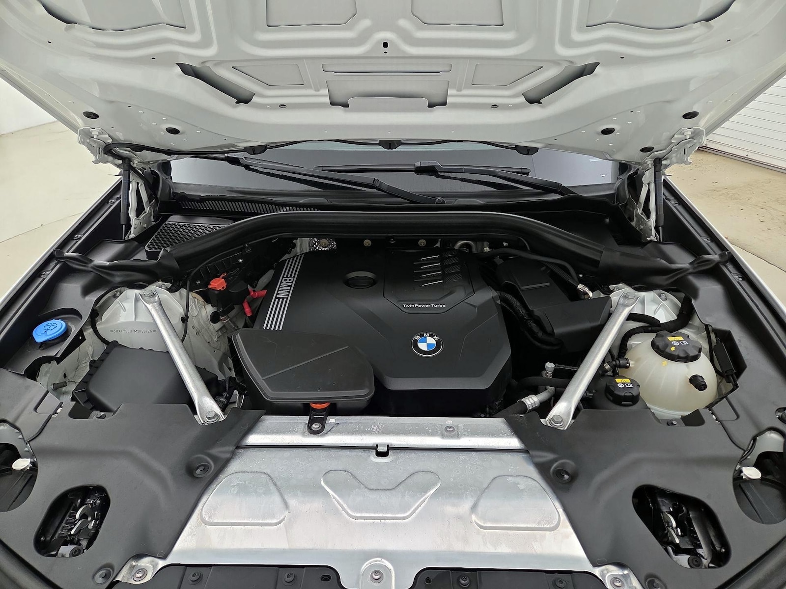 2021 BMW X3 30i - Photo 24