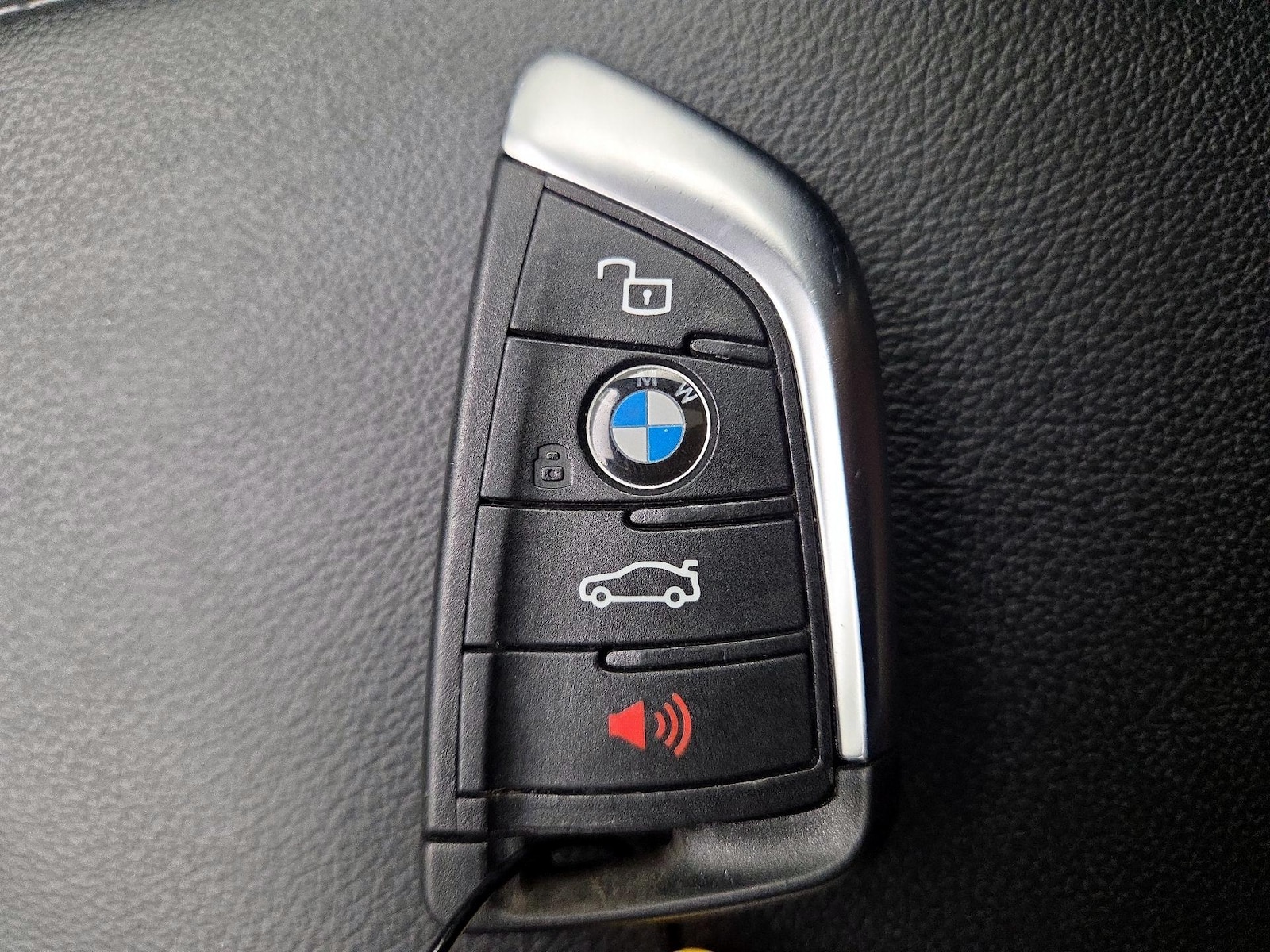 2021 BMW X3 30i - Photo 25