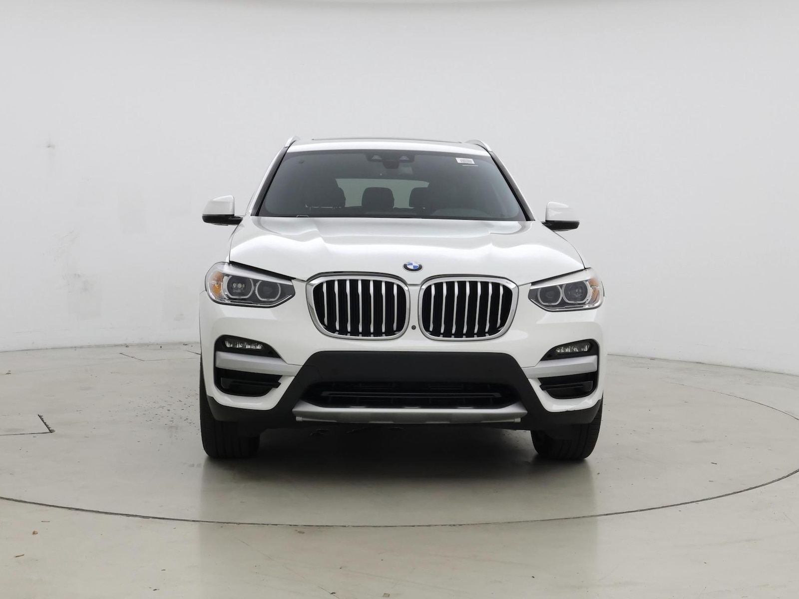 2021 BMW X3 30i - Photo 6
