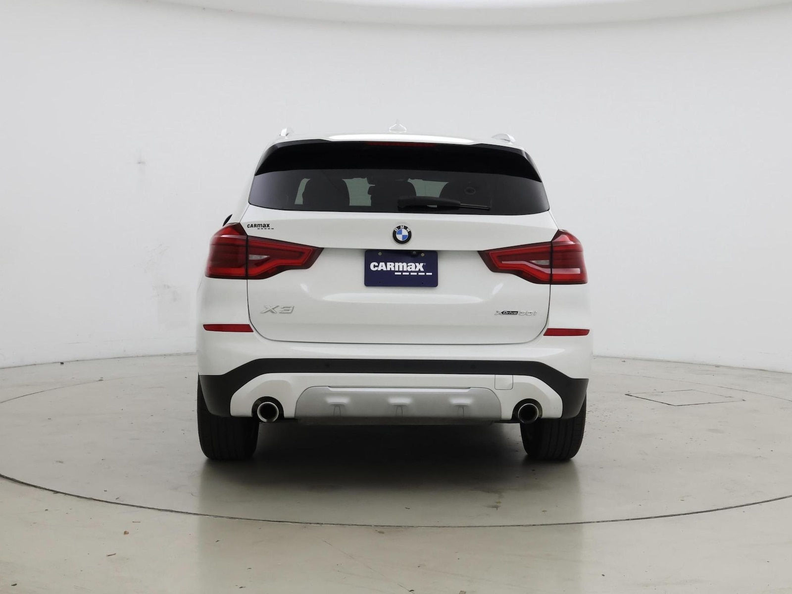 2021 BMW X3 30i - Photo 7