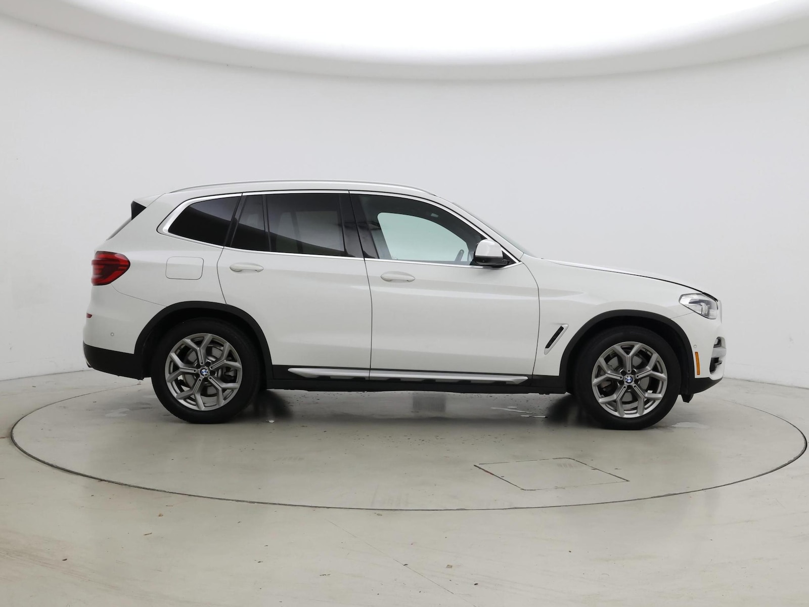 2021 BMW X3 30i - Photo 8