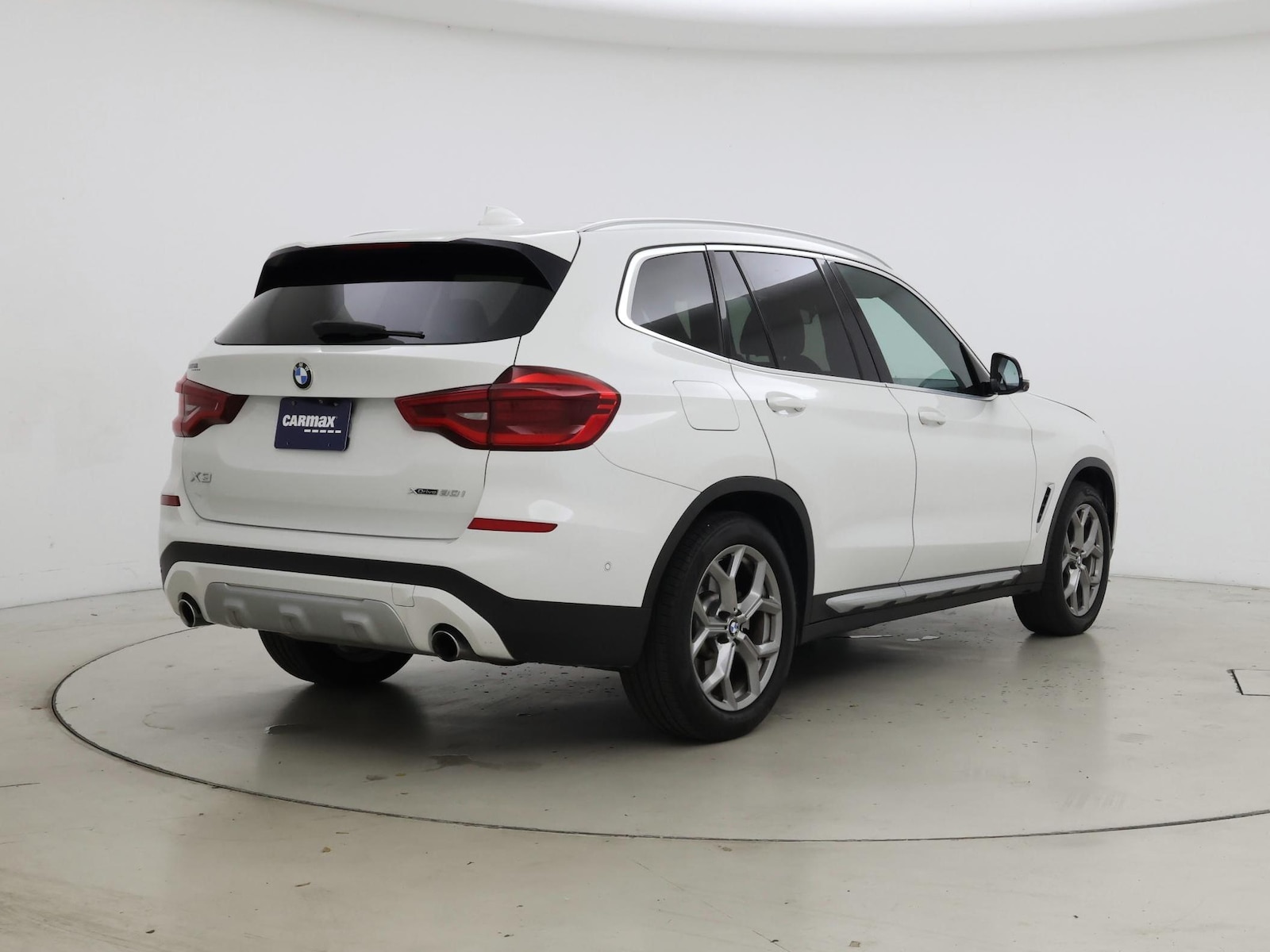 2021 BMW X3 30i - Photo 9