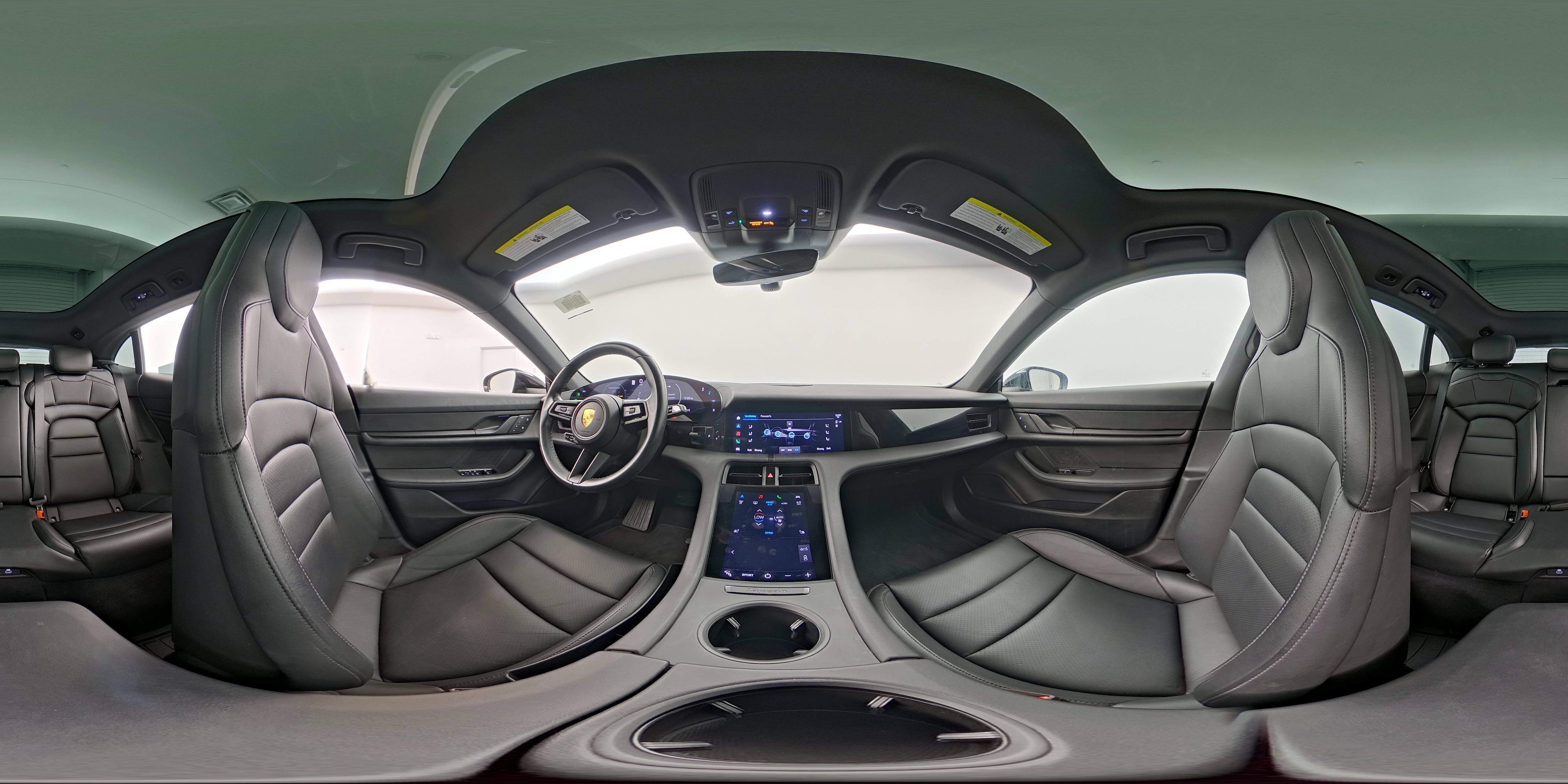 2023 Porsche Taycan Base - Photo 24