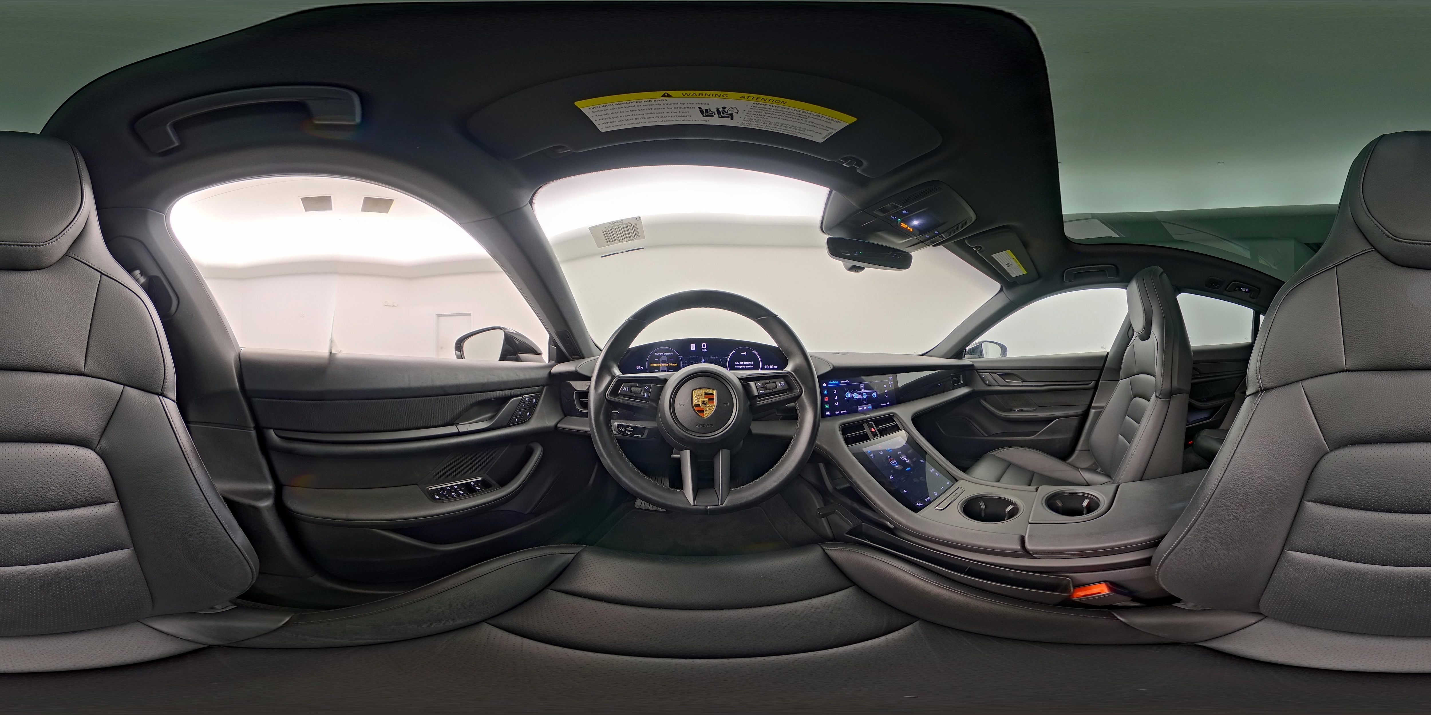 2023 Porsche Taycan Base - Photo 26