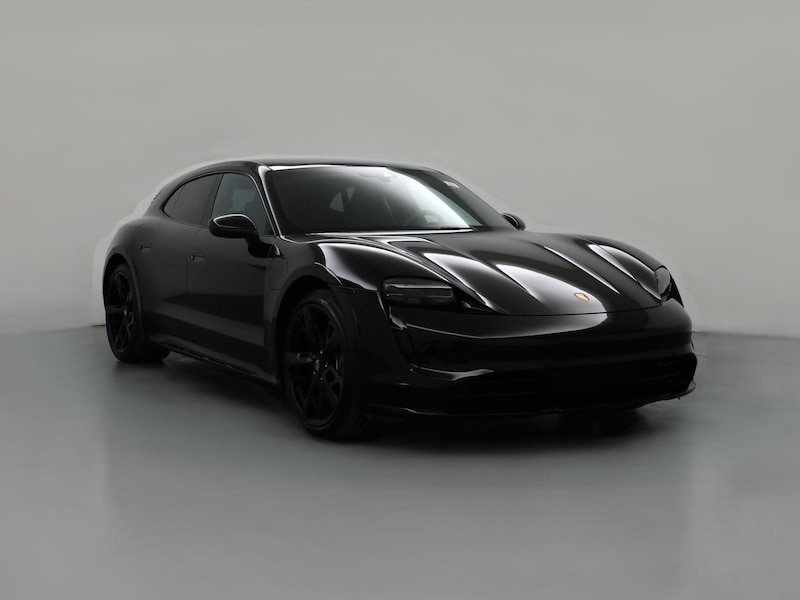 2023 Porsche Taycan Turbo S -
                  Clearwater, FL