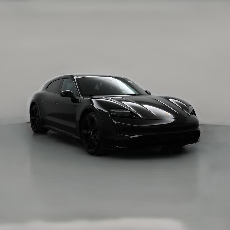 2023 Porsche Taycan Electric 4 Cross Turismo