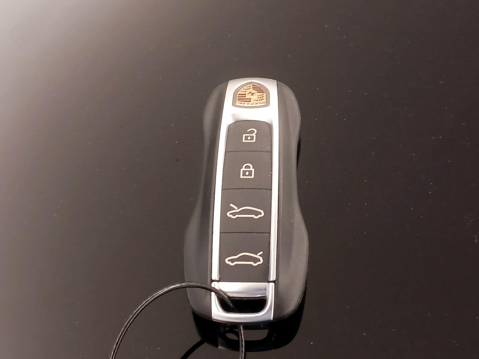 2023 Porsche Taycan Base - Photo 23