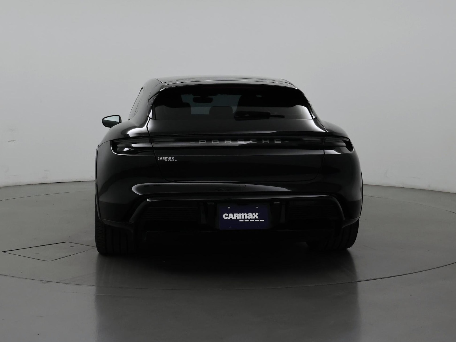 2023 Porsche Taycan Base - Photo 7