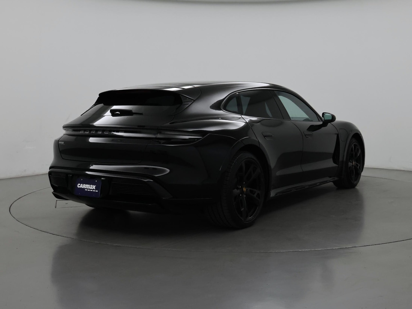 2023 Porsche Taycan Base - Photo 9