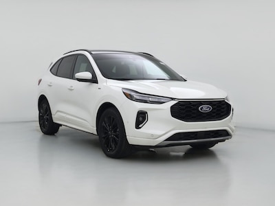 2023 Ford Escape ST-Line Elite