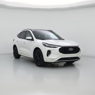 2023 Ford Escape ST-Line Elite