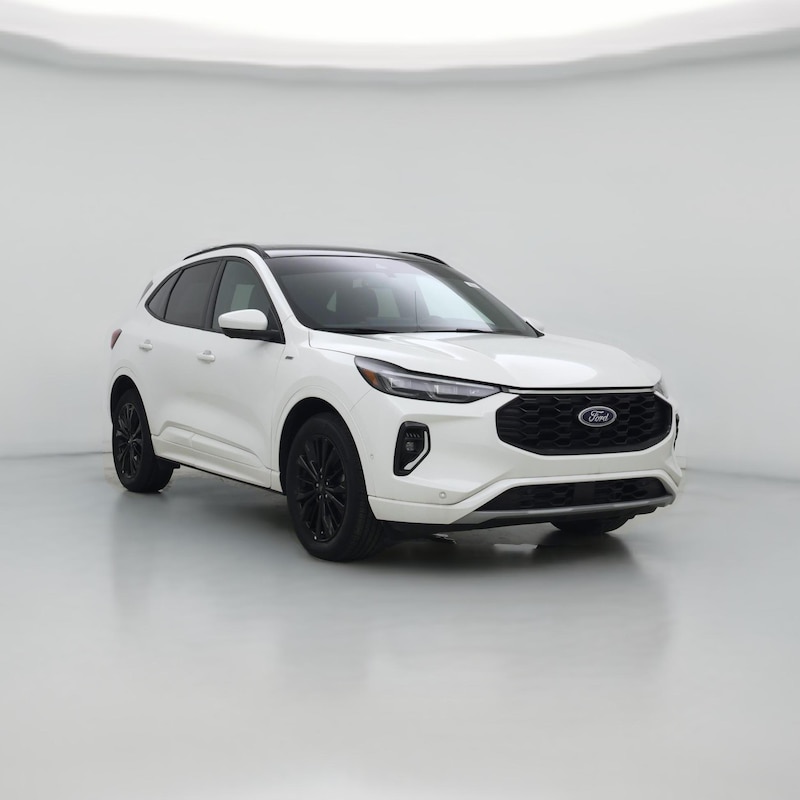 2023 Ford Escape ST-Line Elite