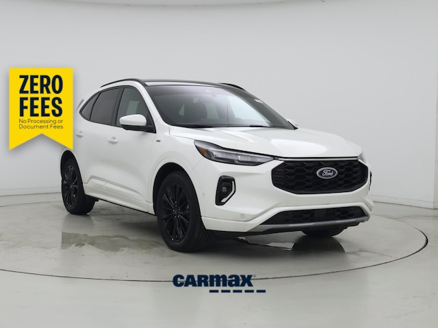 2023 Ford Escape ST-Line Elite AWD
