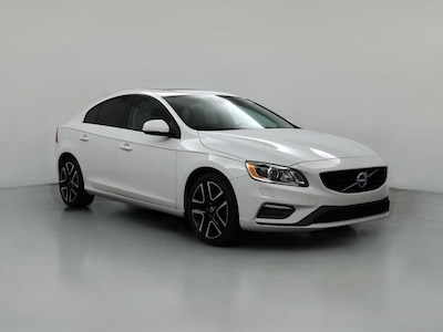 2017 Volvo S60 T5 Dynamic