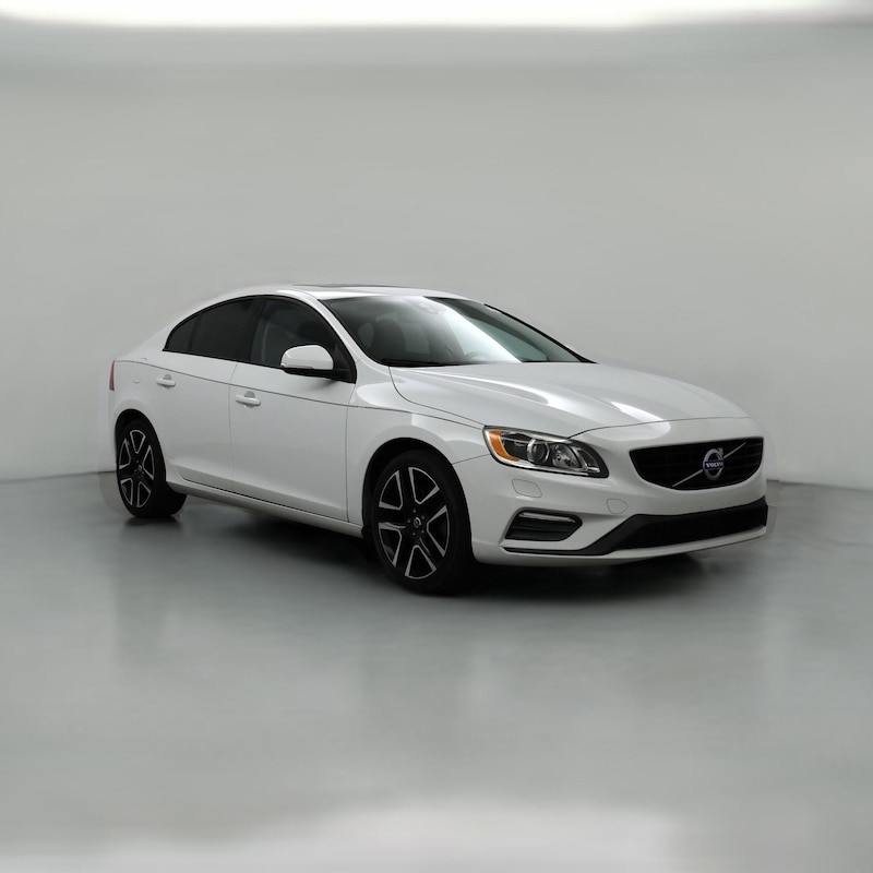 2017 Volvo S60 T5 Dynamic