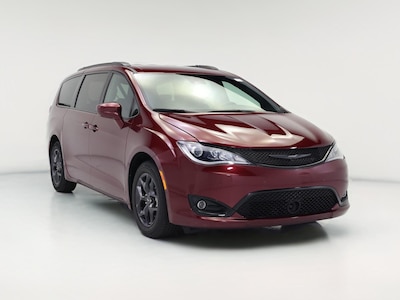 2020 Chrysler Pacifica 35th Anniversary