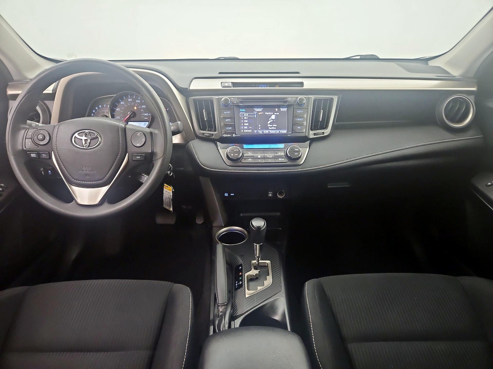 Rear View Camera