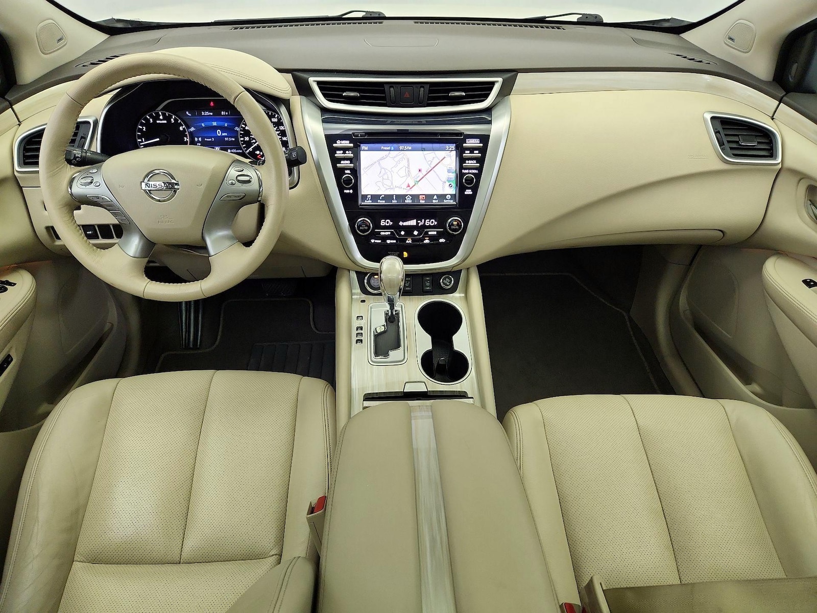 Apple CarPlay®