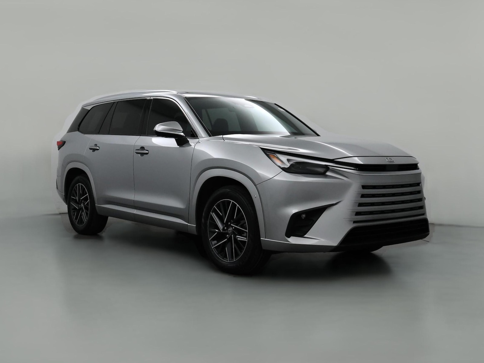 2024 Lexus TX