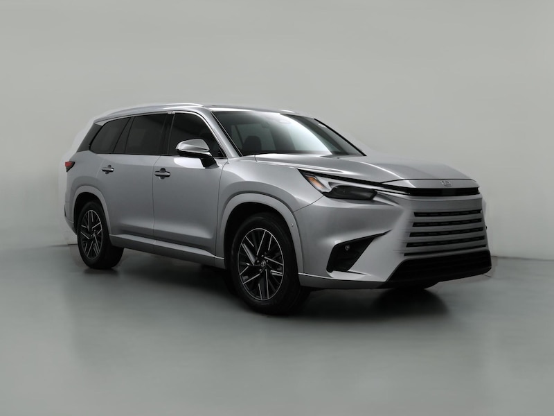 2024 Lexus TX 350 -
                  Clearwater, FL