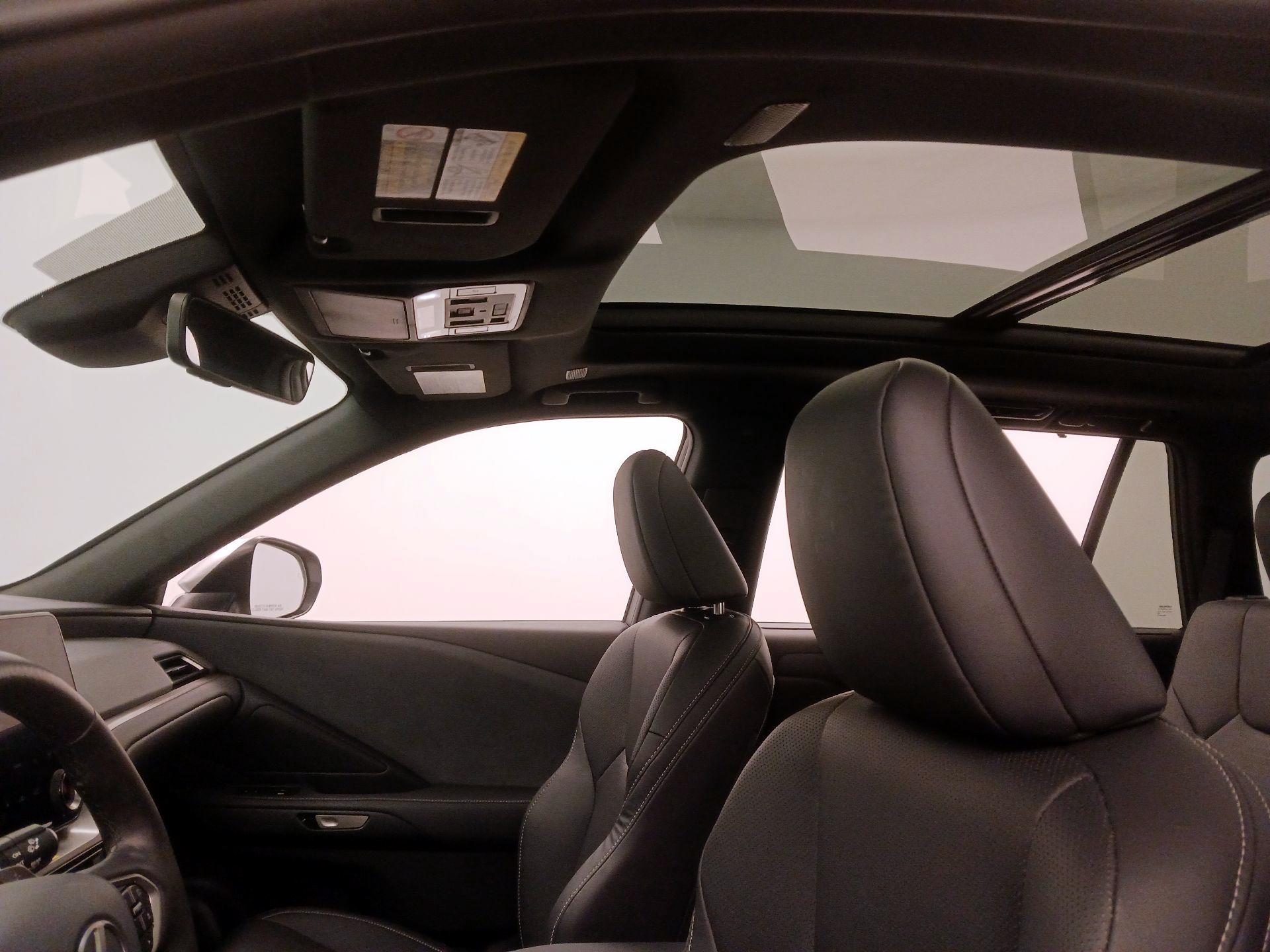 Thumbnail: 2024 Lexus TX - 20