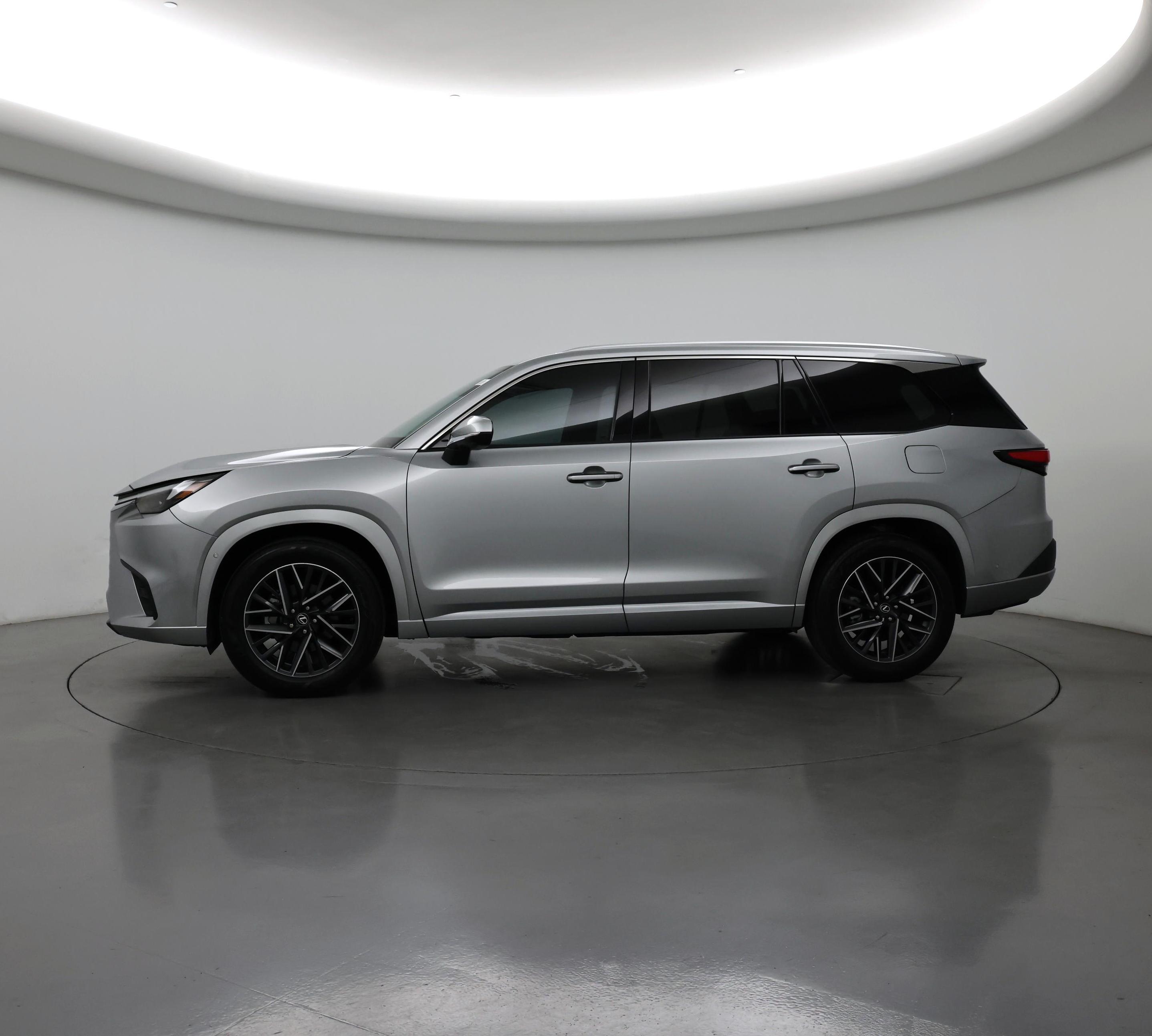 Thumbnail: 2024 Lexus TX - 3
