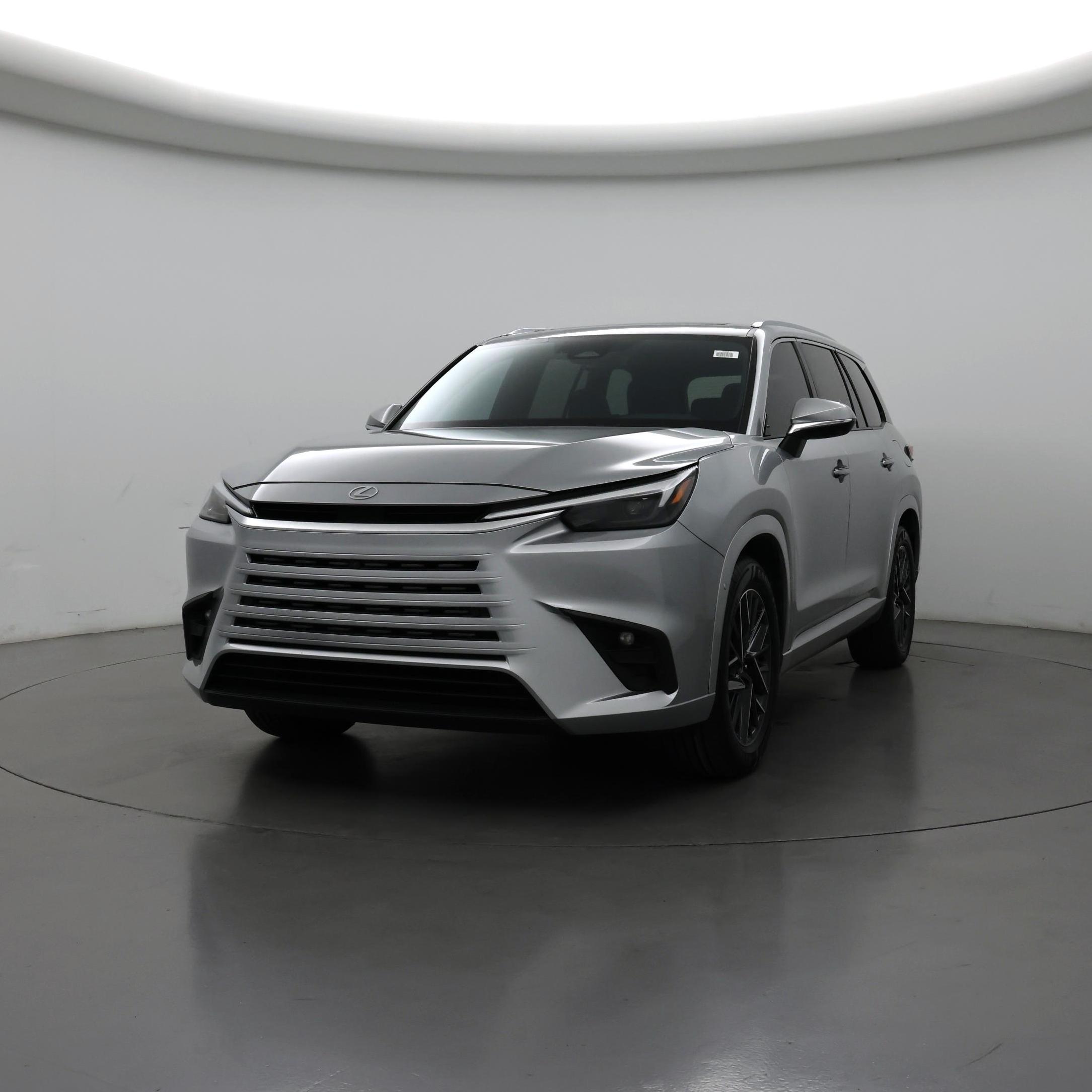 Thumbnail: 2024 Lexus TX - 4