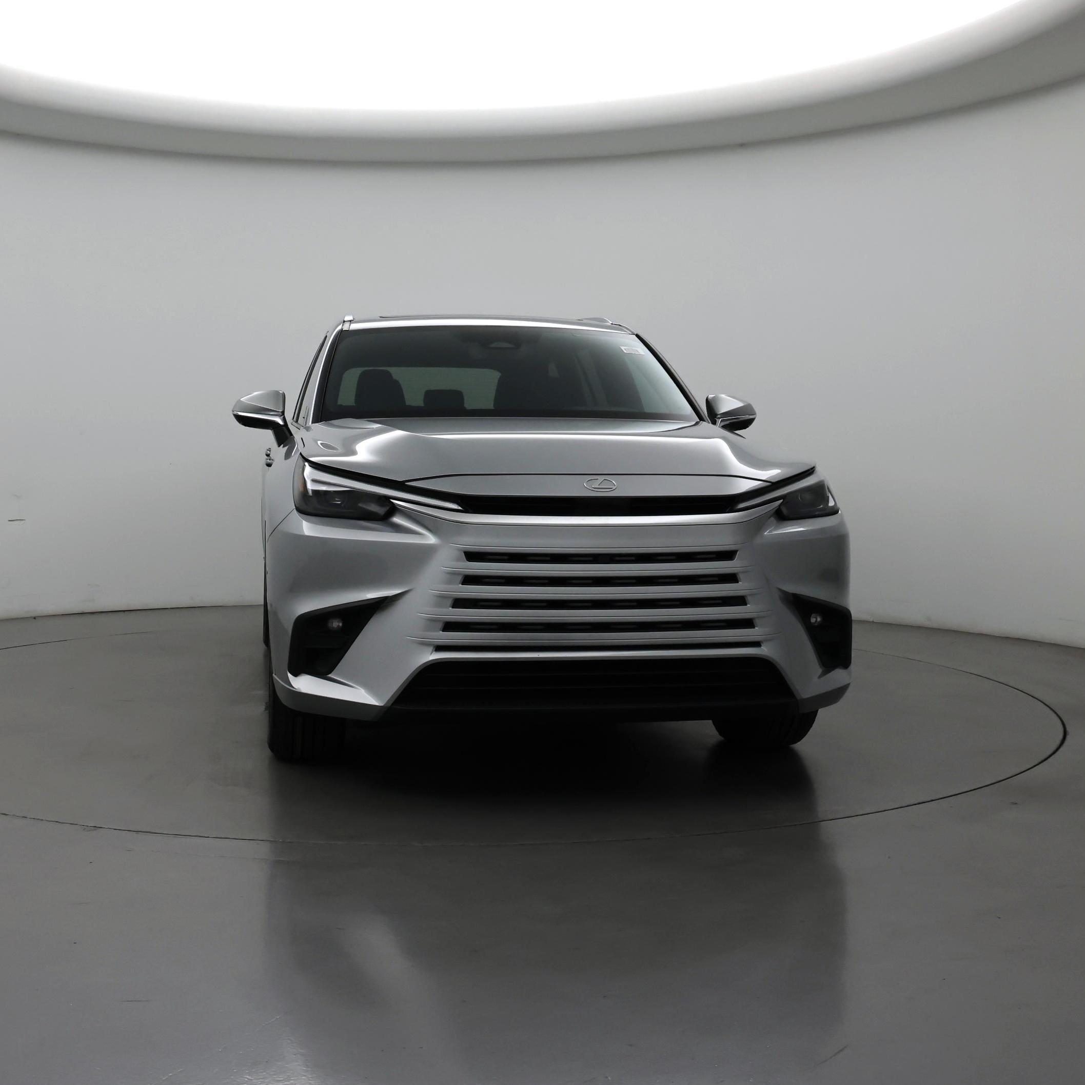 Thumbnail: 2024 Lexus TX - 5