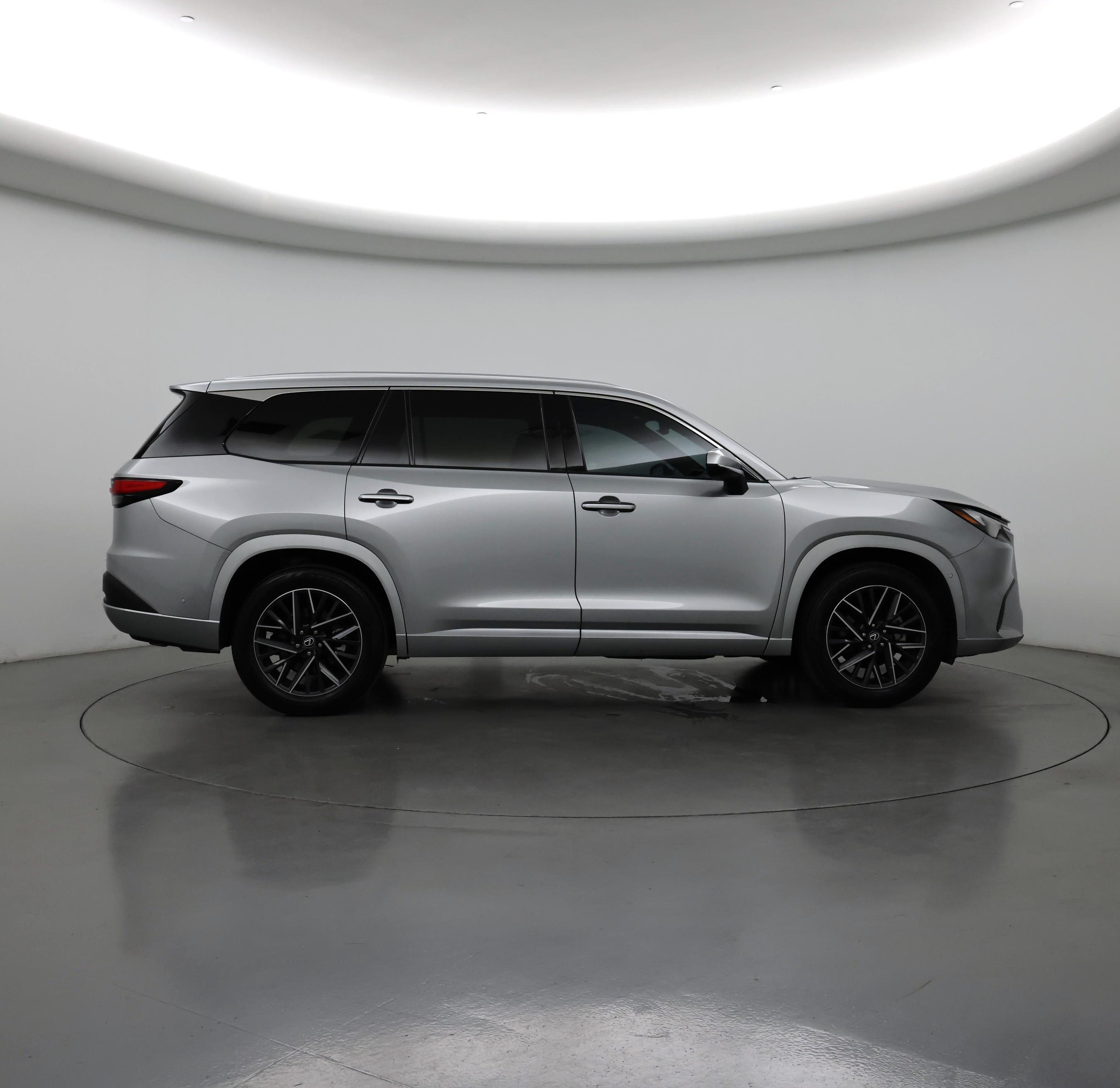 Thumbnail: 2024 Lexus TX - 7