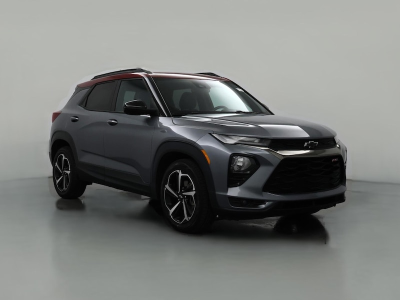 2021 Chevrolet TrailBlazer RS -
                  Clearwater, FL