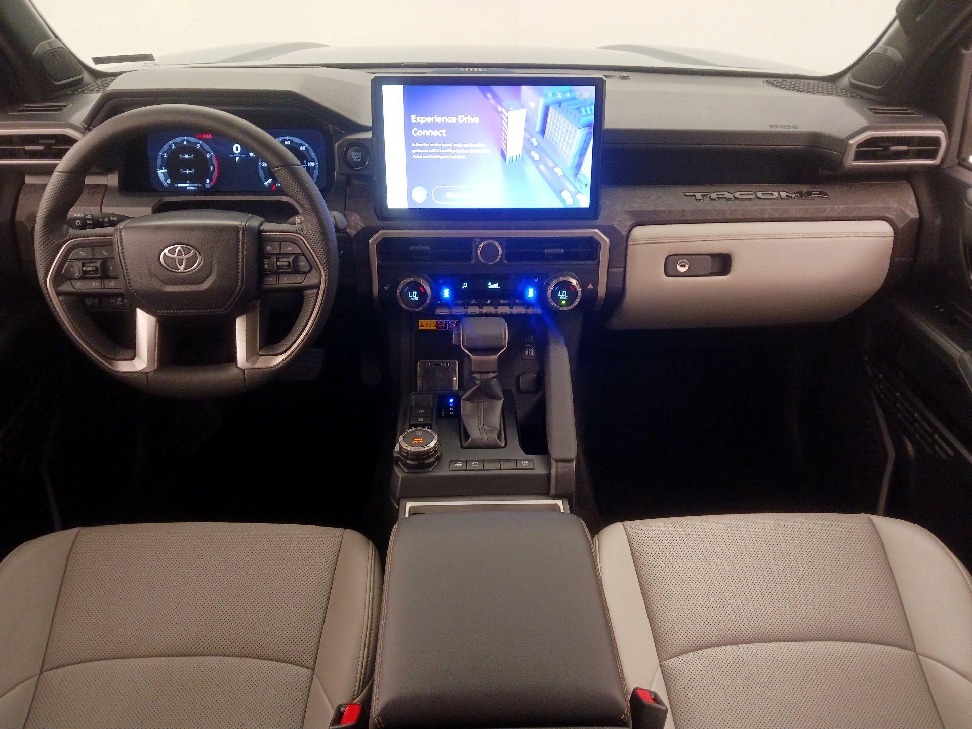 Thumbnail: 2026 Toyota Tacoma - 9