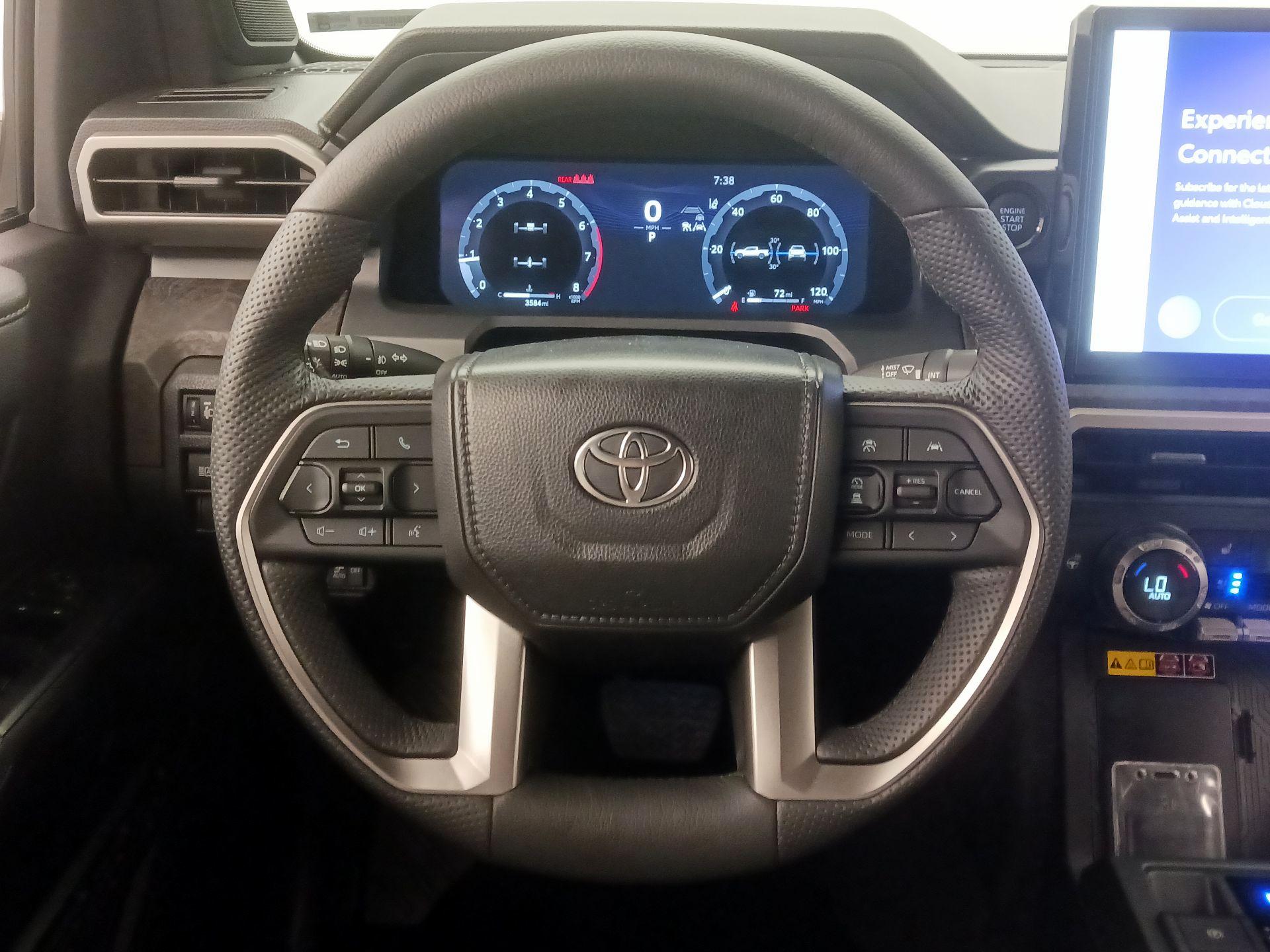 Thumbnail: 2026 Toyota Tacoma - 10