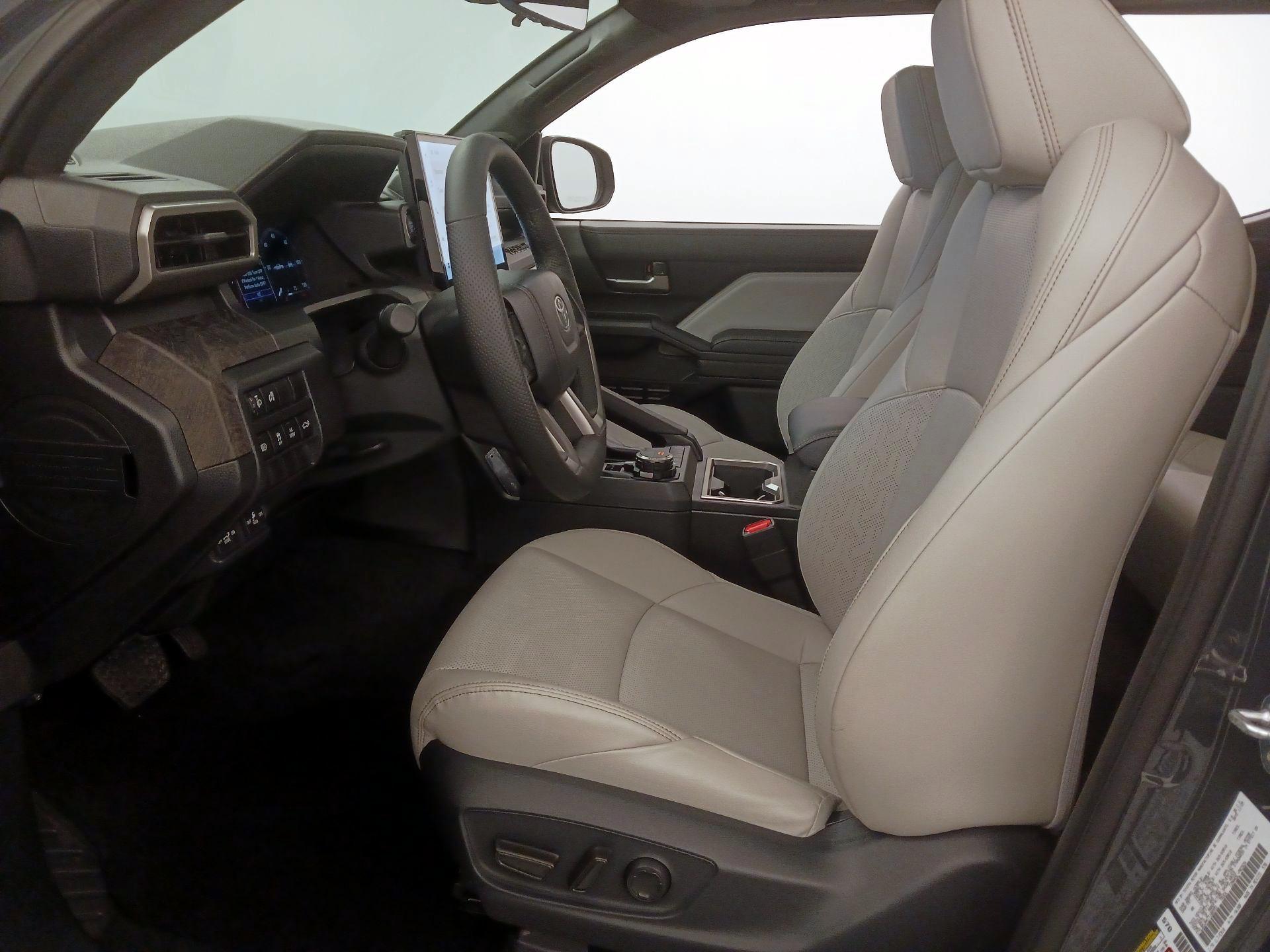 Thumbnail: 2026 Toyota Tacoma - 11