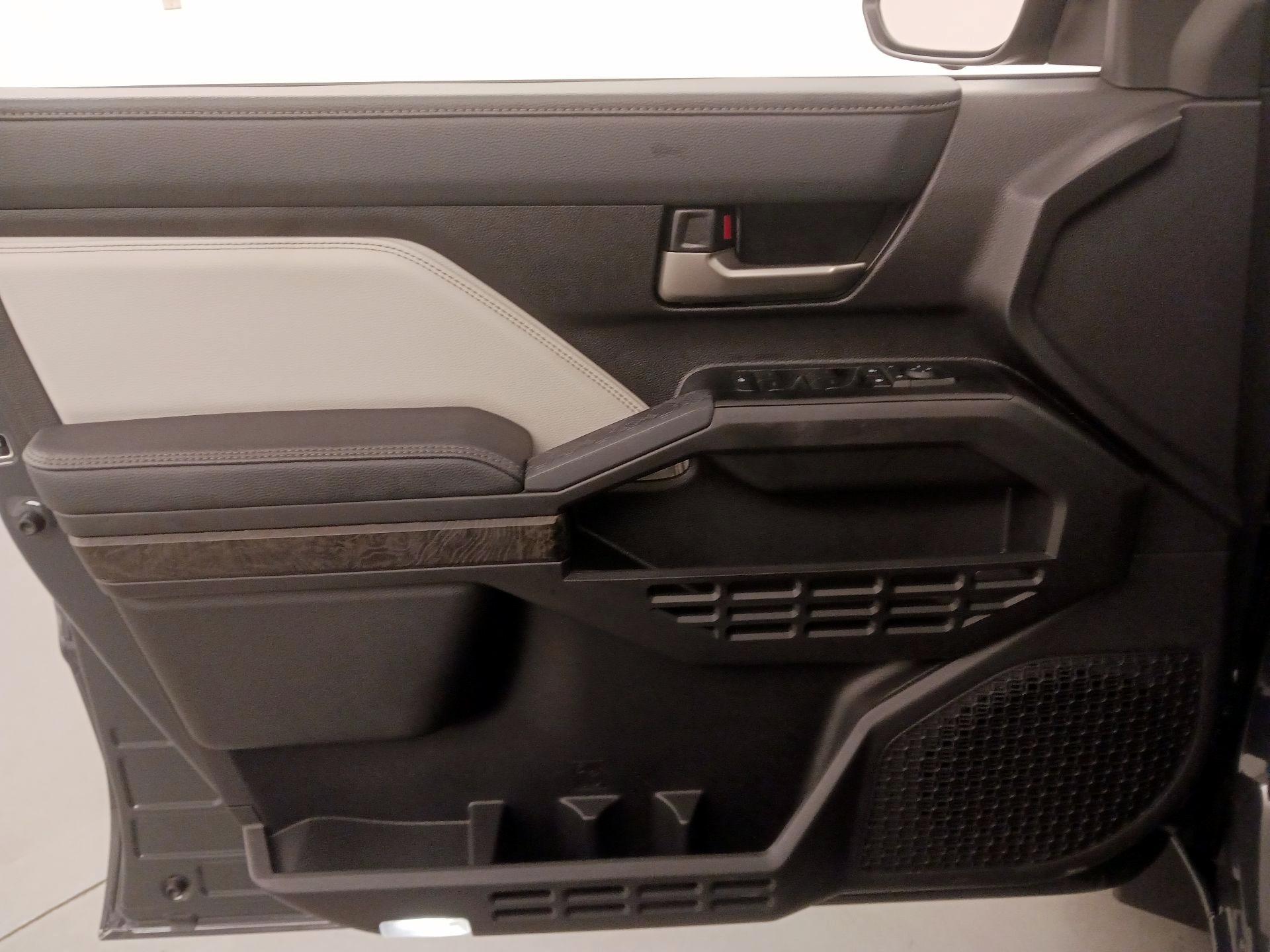 Thumbnail: 2026 Toyota Tacoma - 12