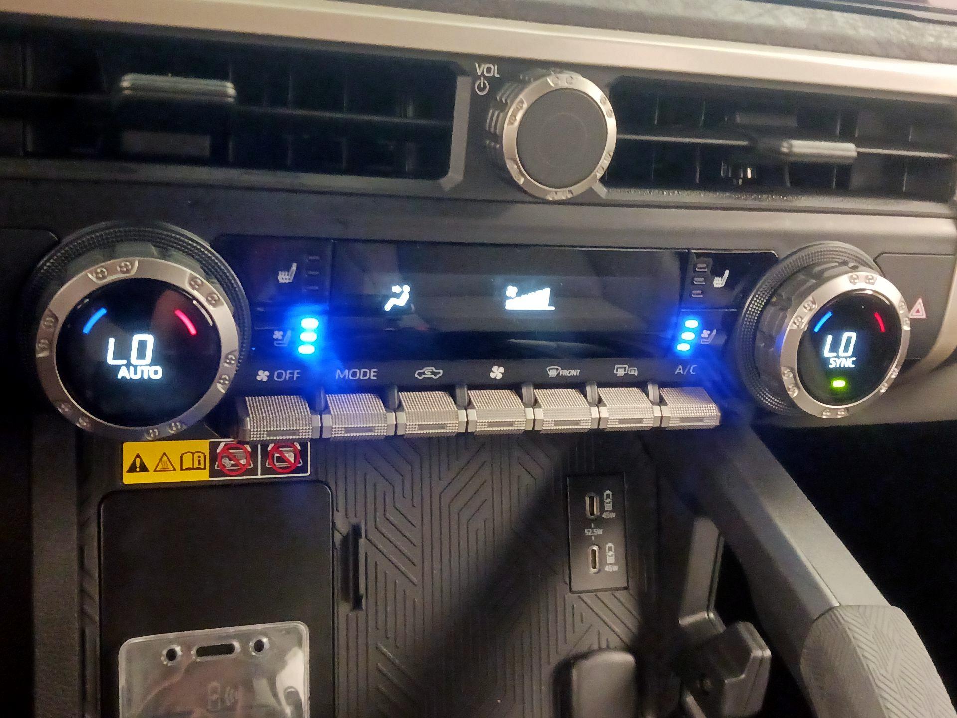Thumbnail: 2026 Toyota Tacoma - 17