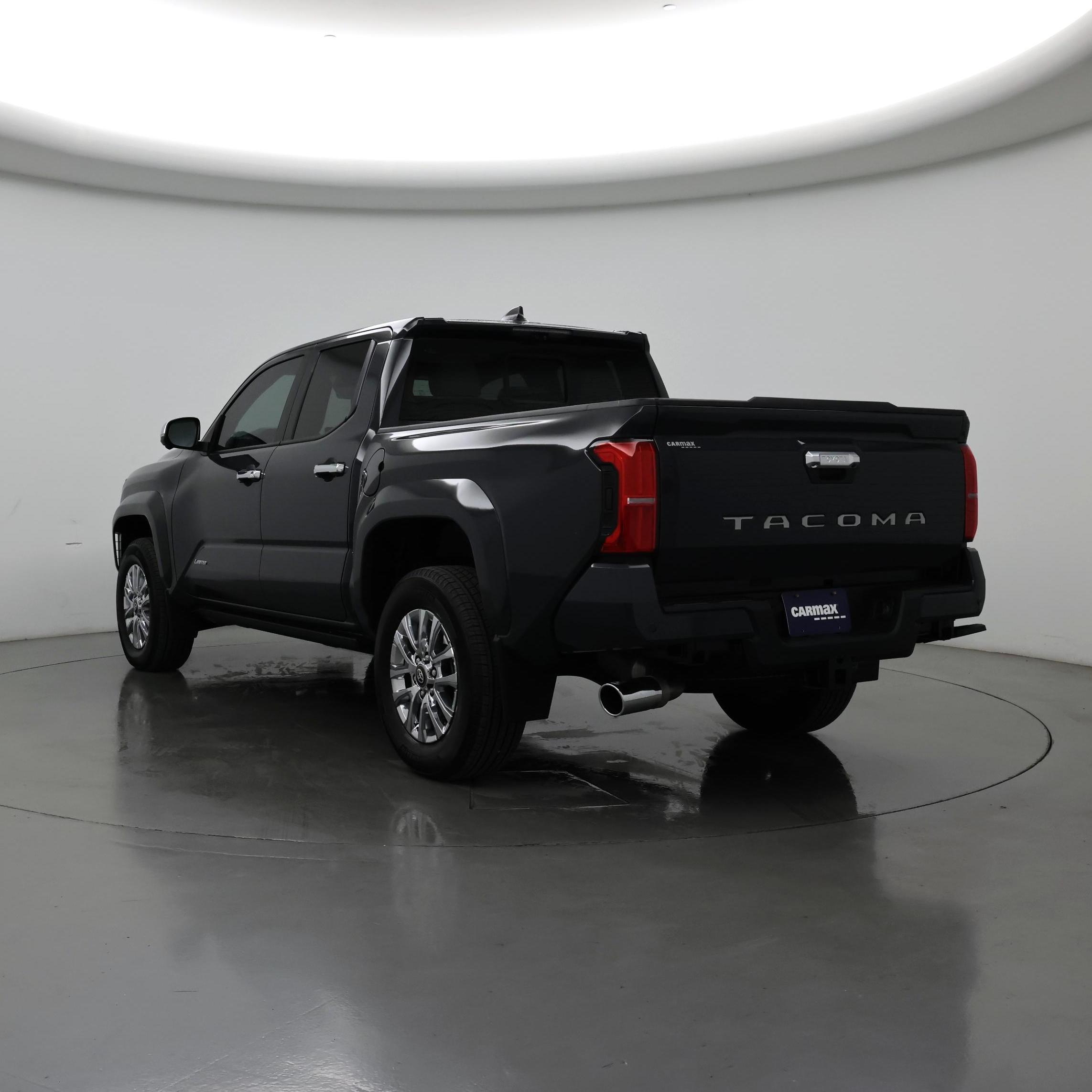 Thumbnail: 2026 Toyota Tacoma - 2