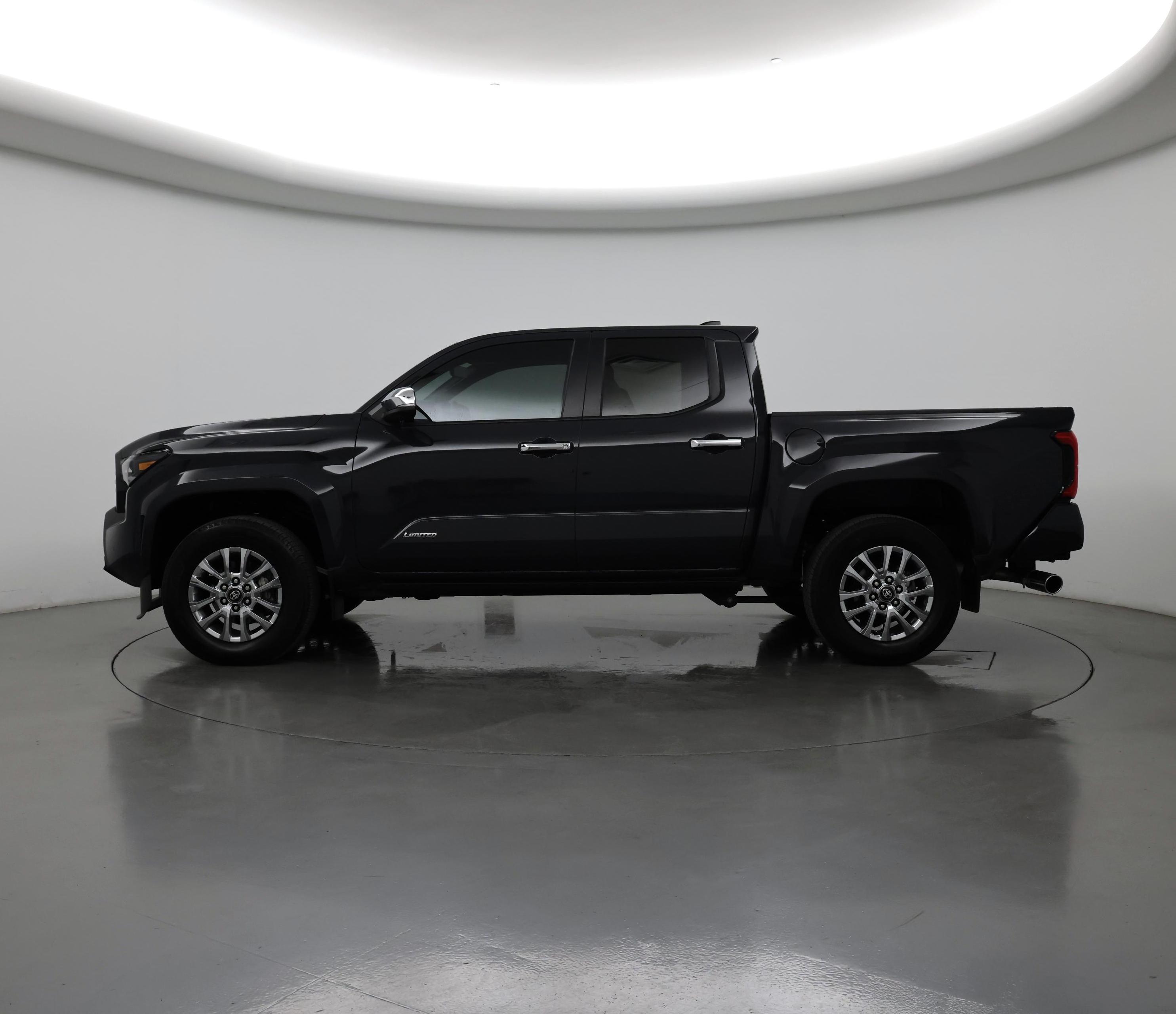 Thumbnail: 2026 Toyota Tacoma - 3